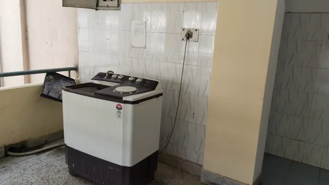 IIT Guwahati Washrooms photo 4